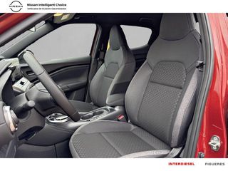 NISSAN Juke JUKE 1.6 HYBRID 105 KW (143 CV)