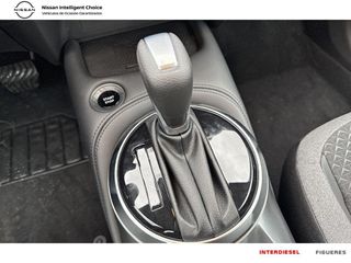 NISSAN Juke JUKE 1.6 HYBRID 105 KW (143 CV)