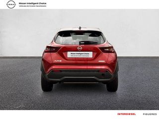 NISSAN Juke JUKE 1.6 HYBRID 105 KW (143 CV)