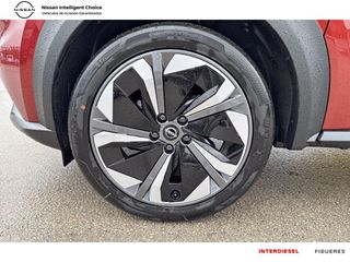 NISSAN Juke JUKE 1.6 HYBRID 105 KW (143 CV)