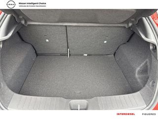 NISSAN Juke JUKE 1.6 HYBRID 105 KW (143 CV)