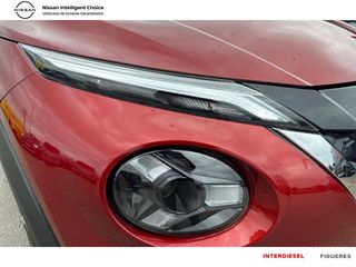 NISSAN Juke JUKE 1.6 HYBRID 105 KW (143 CV)