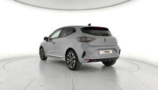 RENAULT Clio Gasolina/Gas Clio TCe GLP Techno 74kW