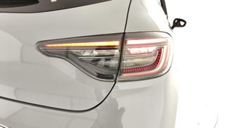 RENAULT Clio Gasolina/Gas Clio TCe GLP Techno 74kW