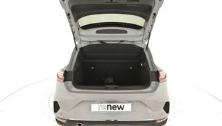 RENAULT Clio Gasolina/Gas Clio TCe GLP Techno 74kW