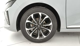 RENAULT Clio Gasolina/Gas Clio TCe GLP Techno 74kW