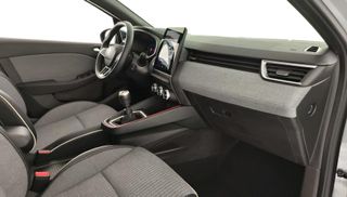 RENAULT Clio Gasolina/Gas Clio TCe GLP Techno 74kW