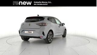 RENAULT Clio Gasolina/Gas Clio TCe GLP Techno 74kW