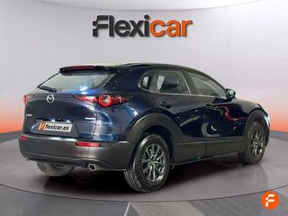 Mazda CX-30 2.5L e-SKYACT G MHEV 103kW Prime-Line MT
