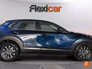 Mazda CX-30 2.5L e-SKYACT G MHEV 103kW Prime-Line MT