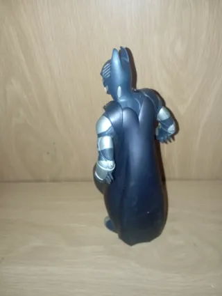 Figura Batman Articulada Años 90