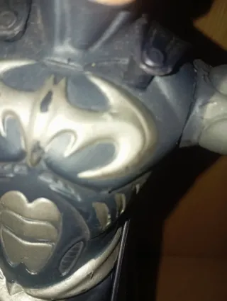 Figura Batman Articulada Años 90