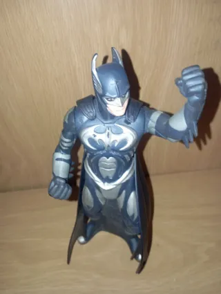 Figura Batman Articulada Años 90