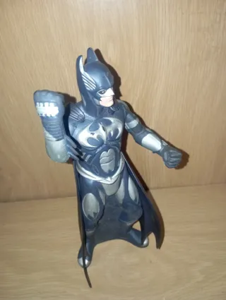 Figura Batman Articulada Años 90