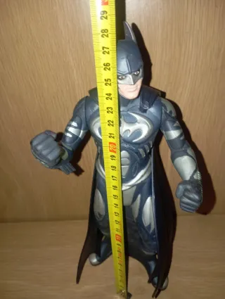 Figura Batman Articulada Años 90