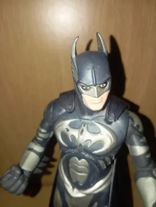 Figura Batman Articulada Años 90
