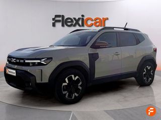 Dacia Duster Extreme TCE 74kW(100CV) ECO-G 4X2