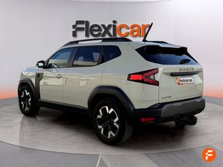 Dacia Duster Extreme TCE 74kW(100CV) ECO-G 4X2