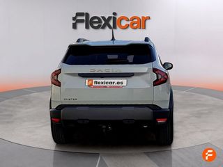 Dacia Duster Extreme TCE 74kW(100CV) ECO-G 4X2