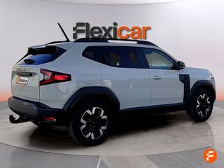 Dacia Duster Extreme TCE 74kW(100CV) ECO-G 4X2