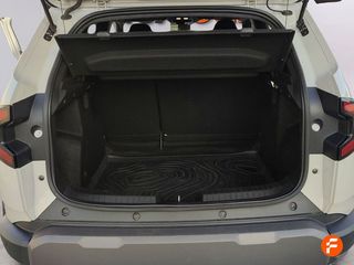 Dacia Duster Extreme TCE 74kW(100CV) ECO-G 4X2