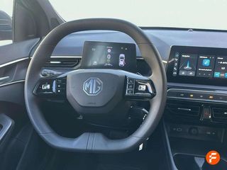 MG MG3 Hybrid+ Comfort