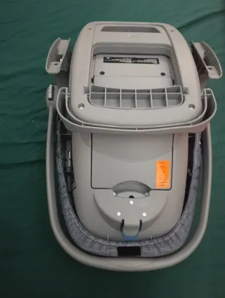 Silla coche Easymaxi