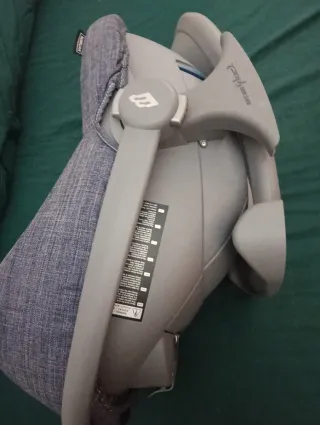 Silla coche Easymaxi