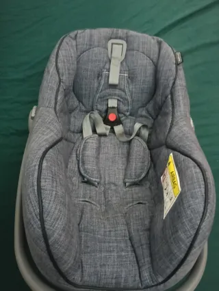 Silla coche Easymaxi