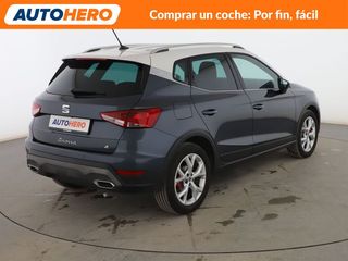 Seat Arona 1.0 TSI FR