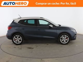Seat Arona 1.0 TSI FR