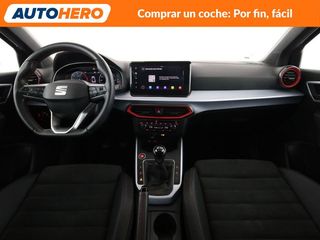 Seat Arona 1.0 TSI FR