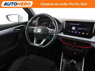 Seat Arona 1.0 TSI FR