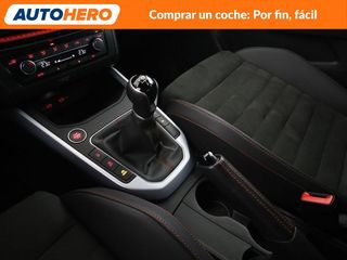Seat Arona 1.0 TSI FR