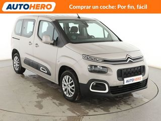 Citroën Berlingo 1.5 Blue-HDi Feel M