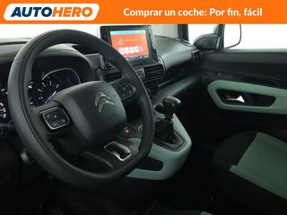 Citroën Berlingo 1.5 Blue-HDi Feel M
