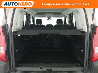 Citroën Berlingo 1.5 Blue-HDi Feel M
