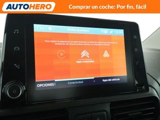 Citroën Berlingo 1.5 Blue-HDi Feel M