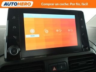 Citroën Berlingo 1.5 Blue-HDi Feel M