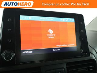 Citroën Berlingo 1.5 Blue-HDi Feel M