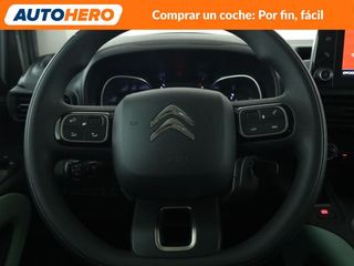 Citroën Berlingo 1.5 Blue-HDi Feel M