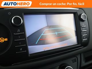 Toyota Yaris 1.5 Dual VVT-iE Active