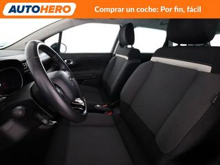 Citroën C3 Aircross 1.5 Blue-HDi Feel Pack