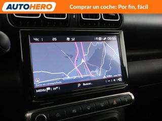 Citroën C3 Aircross 1.5 Blue-HDi Feel Pack