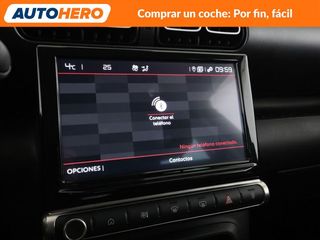 Citroën C3 Aircross 1.5 Blue-HDi Feel Pack