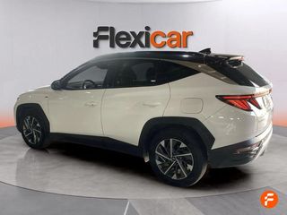 Hyundai Tucson 1.6 CRDI 100kW (136CV) 48V Maxx DCT
