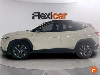 Hyundai Tucson 1.6 CRDI 100kW (136CV) 48V Maxx DCT