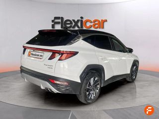 Hyundai Tucson 1.6 CRDI 100kW (136CV) 48V Maxx DCT
