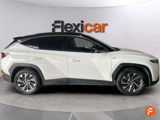 Hyundai Tucson 1.6 CRDI 100kW (136CV) 48V Maxx DCT