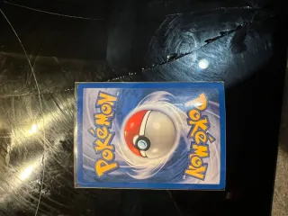 Mew Pokémon Promo 9